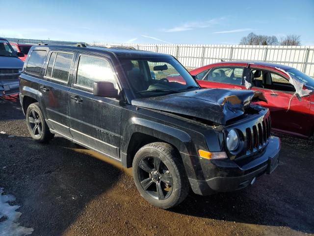 Photo 4 from auction – 2015 JEEP PATRIOT SP with VIN 1C4NJPBA5FD377846