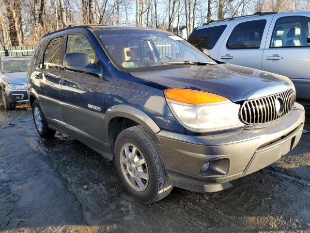 Photo 4 from auction – 2003 BUICK RENDEZVOUS with VIN 3G5DA03E13S601668