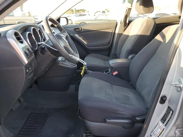 Photo 7 from auction – 2005 TOYOTA COROLLA MA with VIN 2T1KR32E05C427006