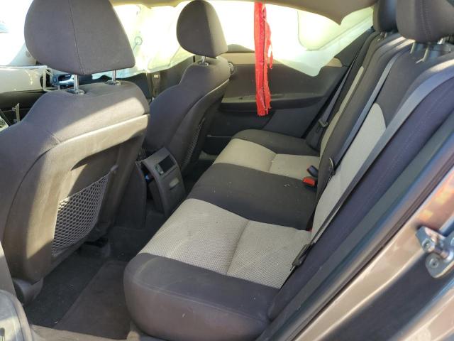 Photo 10 from auction – 2010 CHEVROLET MALIBU LS with VIN 1G1ZB5EB9A4146019