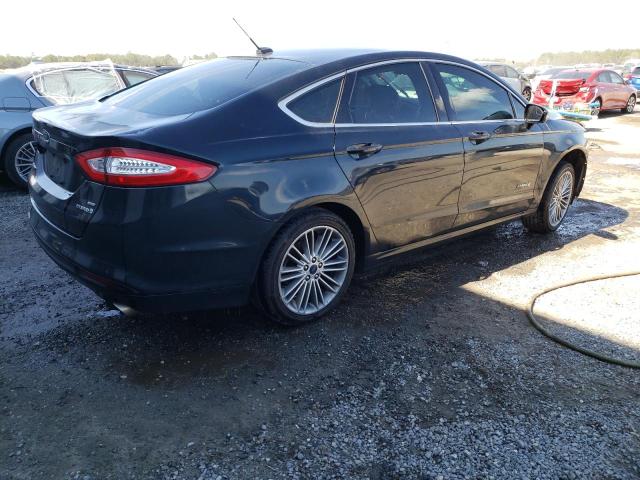 Photo 3 from auction – 2014 FORD FUSION SE with VIN 3FA6P0LU2ER173813