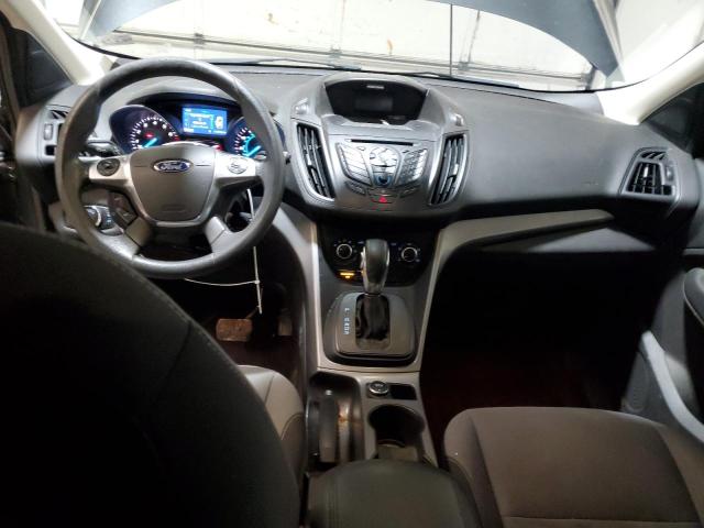 Photo 8 from auction – 2015 FORD ESCAPE SE with VIN 1FMCU9GX3FUA01875
