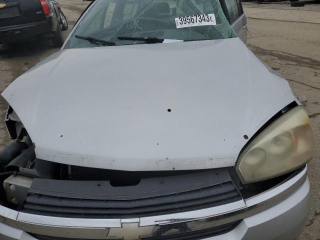 Photo 11 from auction – 2004 CHEVROLET MALIBU LS with VIN 1G1ZT54824F101192