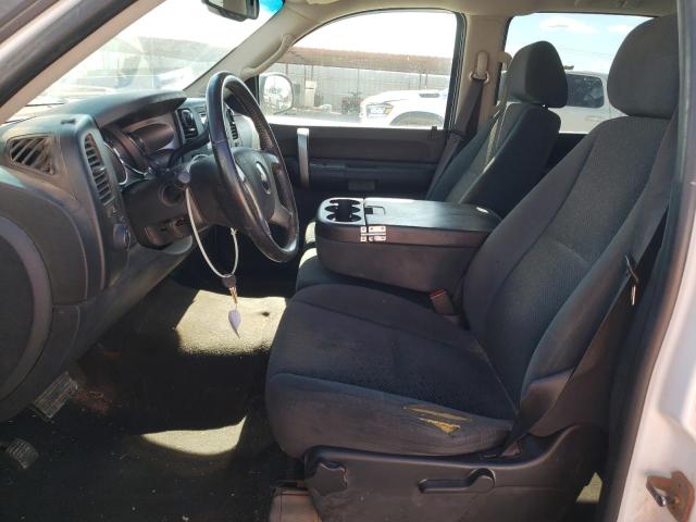 Zdjęcie 7 z aukcji – 2007 CHEVROLET SILVERADO z VIN 3GCEC13C47G544094