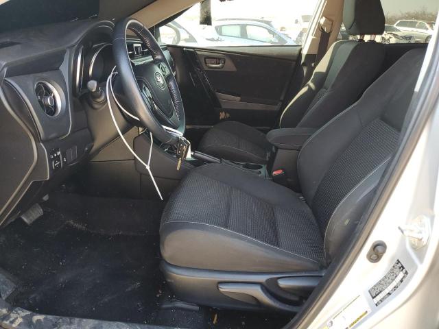 Photo 7 from auction – 2018 TOYOTA COROLLA IM with VIN JTNKARJE6JJ571116
