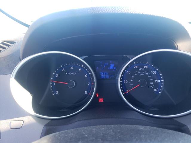Photo 9 from auction – 2015 HYUNDAI TUCSON LIM with VIN KM8JUCAG0FU006268