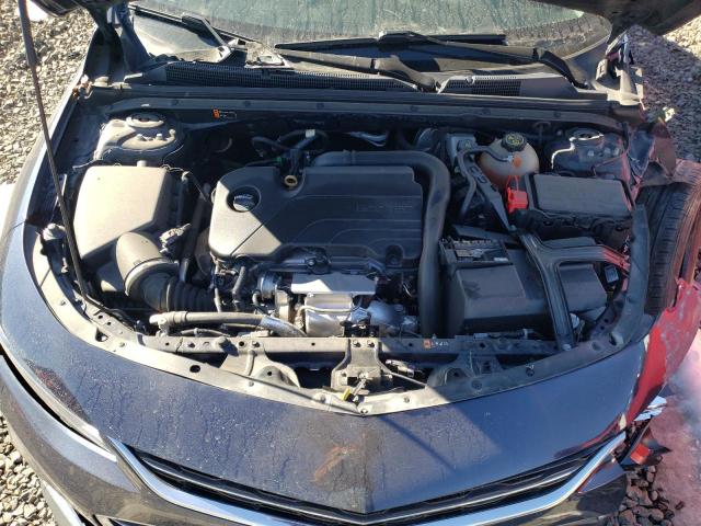 Photo 11 from auction – 2018 CHEVROLET MALIBU LS with VIN 1G1ZB5ST5JF192819