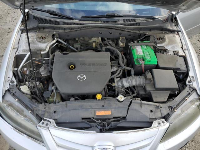 Photo 11 from auction – 2008 MAZDA 6 I with VIN 1YVHP80C385M30766
