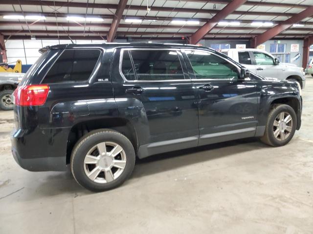 Photo 3 from auction – 2012 GMC TERRAIN SL with VIN 2GKALMEK3C6243850