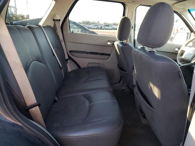 Photo 10 from auction – 2008 MAZDA TRIBUTE S with VIN 4F2CZ06108KM16746