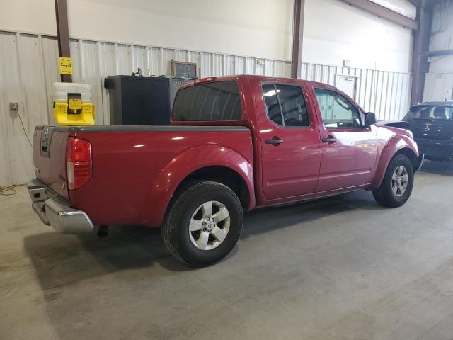 Photo 3 from auction – 2011 NISSAN FRONTIER S with VIN 1N6AD0ER7BC429750