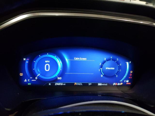 Photo 9 from auction – 2021 FORD ESCAPE TIT with VIN 1FMCU9J99MUA52689