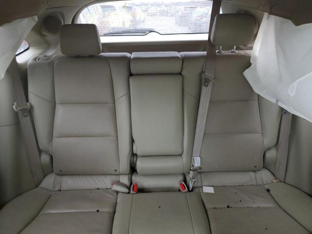 Photo 10 from auction – 2013 ACURA RDX TECHNO with VIN 5J8TB4H57DL023778