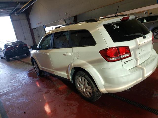 Photo 2 from auction – 2016 DODGE JOURNEY SE with VIN 3C4PDDAG5GT221399