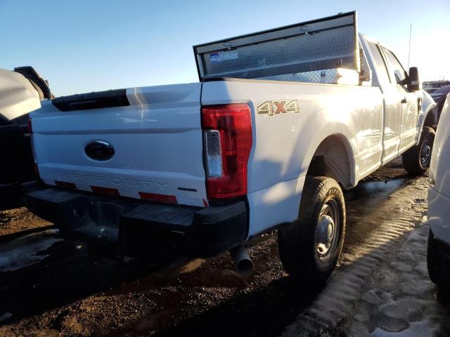 Photo 3 from auction – 2019 FORD F250 SUPER with VIN 1FT7X2B68KEC24971