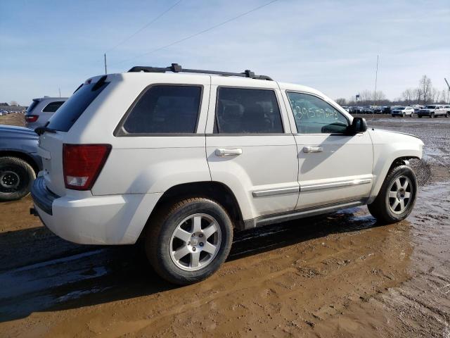 Photo 3 from auction – 2010 JEEP GRAND CHER with VIN 1J4PR4GKXAC148752