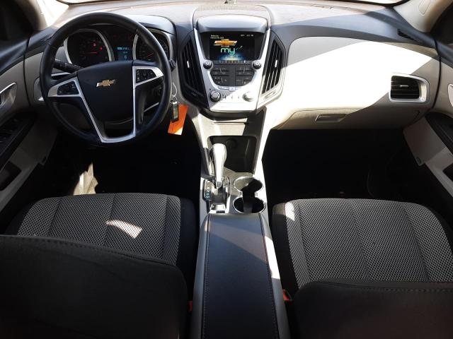 Photo 8 from auction – 2013 CHEVROLET EQUINOX LT with VIN 2GNFLDE39D6344488