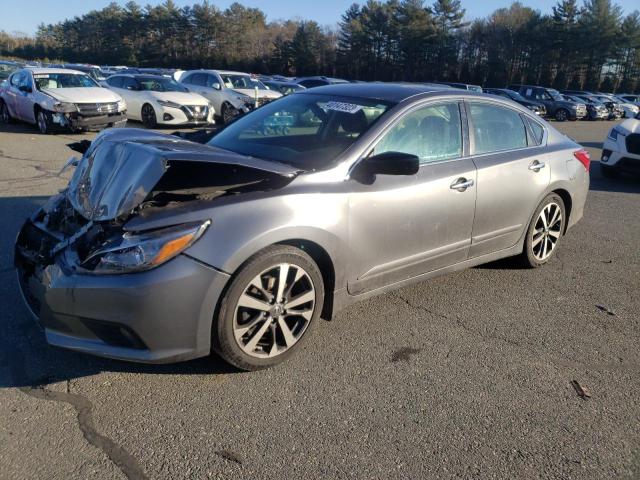 Photo 1 from auction – 2016 NISSAN ALTIMA 2.5 with VIN 1N4AL3AP3GC167721