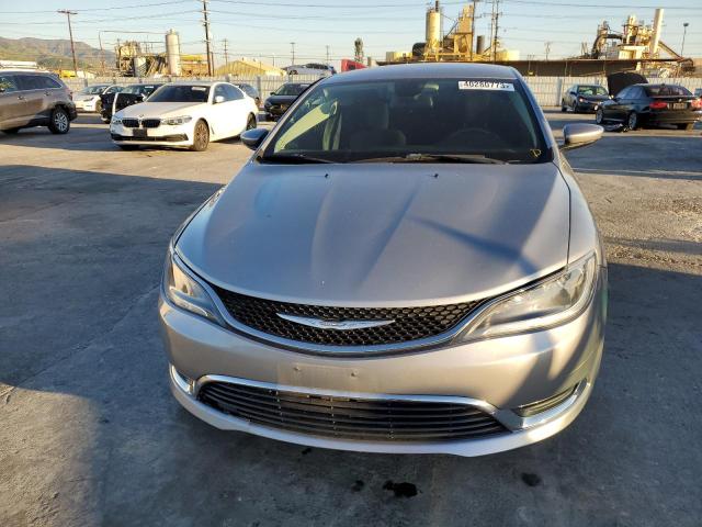 Photo 5 from auction – 2015 CHRYSLER 200 LIMITE with VIN 1C3CCCAB8FN659384
