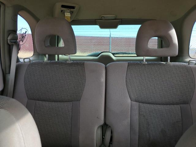 Photo 10 from auction – 2004 TOYOTA RAV4 with VIN JTEGD20V340027186