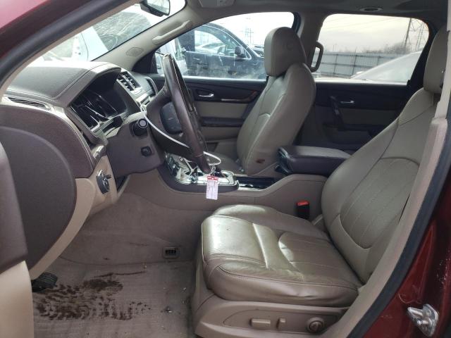 Photo 7 from auction – 2016 GMC ACADIA DEN with VIN 1GKKVTKDXGJ272740