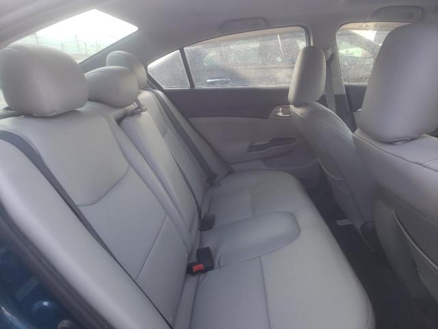 Photo 10 from auction – 2013 HONDA CIVIC EX with VIN 2HGFB2F88DH529373