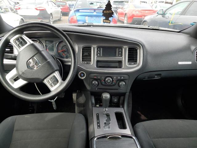 Photo 8 from auction – 2011 DODGE CHARGER with VIN 2B3CL3CG7BH565084
