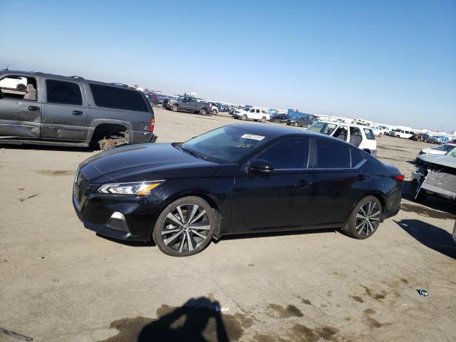 Photo 1 from auction – 2020 NISSAN ALTIMA SR with VIN 1N4BL4CV4LC277399