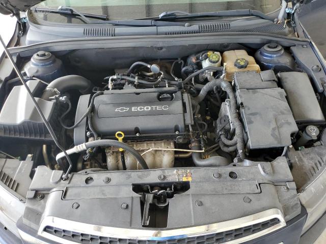 Photo 11 from auction – 2011 CHEVROLET CRUZE LS with VIN 1G1PC5SH2B7100965