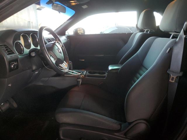 Photo 7 from auction – 2013 DODGE CHALLENGER with VIN 2C3CDYAG9DH607287