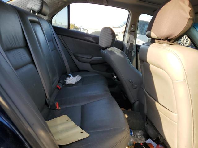 Photo 10 from auction – 2003 HONDA ACCORD EX with VIN 1HGCM66533A094236