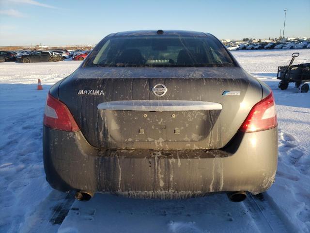 Photo 6 from auction – 2011 NISSAN MAXIMA S with VIN 1N4AA5AP6BC843136