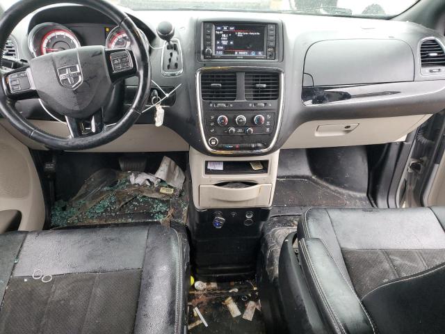 Photo 8 from auction – 2019 DODGE GRAND CARA with VIN 2C4RDGCG4KR717040