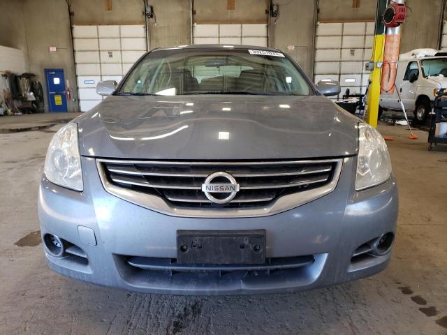Photo 5 from auction – 2011 NISSAN ALTIMA BAS with VIN 1N4AL2AP7BN423107