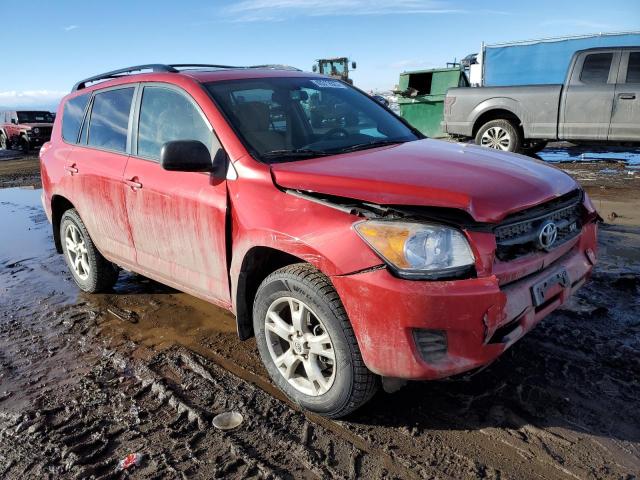 Photo 4 from auction – 2011 TOYOTA RAV4 with VIN 2T3BK4DV4BW038412