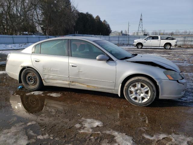 Photo 4 from auction – 2006 NISSAN ALTIMA S with VIN 1N4AL11D86C120158