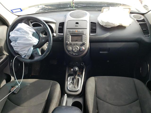 Photo 8 from auction – 2013 KIA SOUL + with VIN KNDJT2A64D7504333