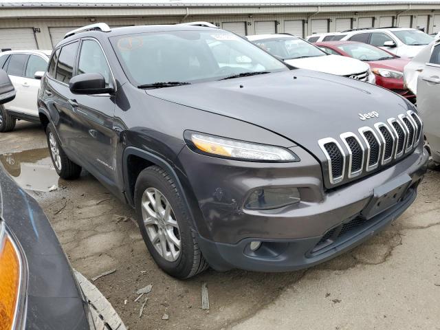 Photo 4 from auction – 2015 JEEP CHEROKEE L with VIN 1C4PJMCS2FW522117