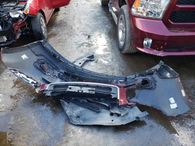 Photo 13 from auction – 2015 GMC ACADIA SLT with VIN 1GKKVRKD7FJ288492