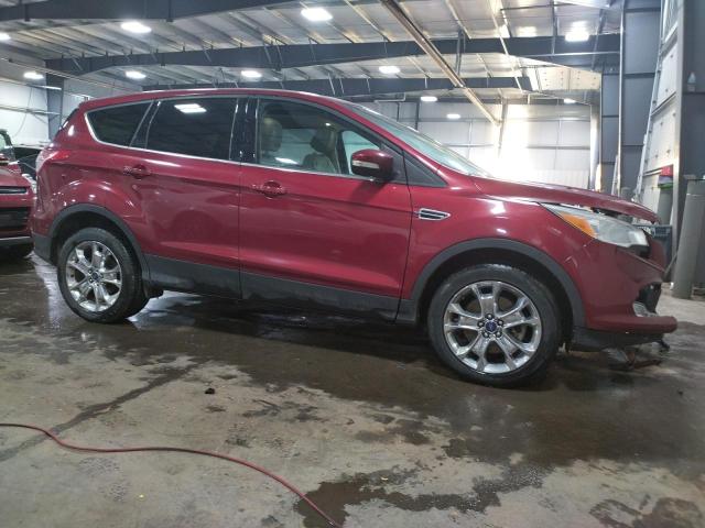 Photo 4 from auction – 2013 FORD ESCAPE SEL with VIN 1FMCU9HX4DUC55056