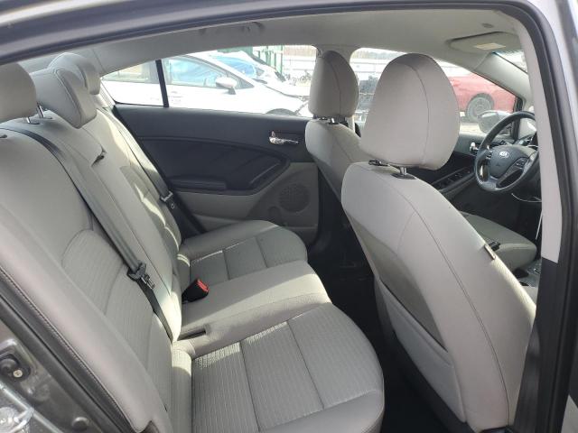 Photo 10 from auction – 2016 KIA FORTE LX with VIN KNAFX4A60G5455294