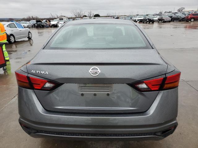 Photo 6 from auction – 2021 NISSAN ALTIMA S with VIN 1N4BL4BV2MN372812
