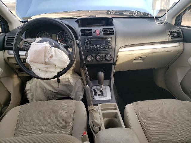 Photo 8 from auction – 2014 SUBARU XV CROSSTR with VIN JF2GPAVC0E8247001