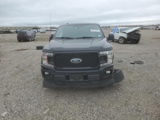 Photo 5 from auction – 2019 FORD F150 SUPER with VIN 1FTEX1CP3KKC75644