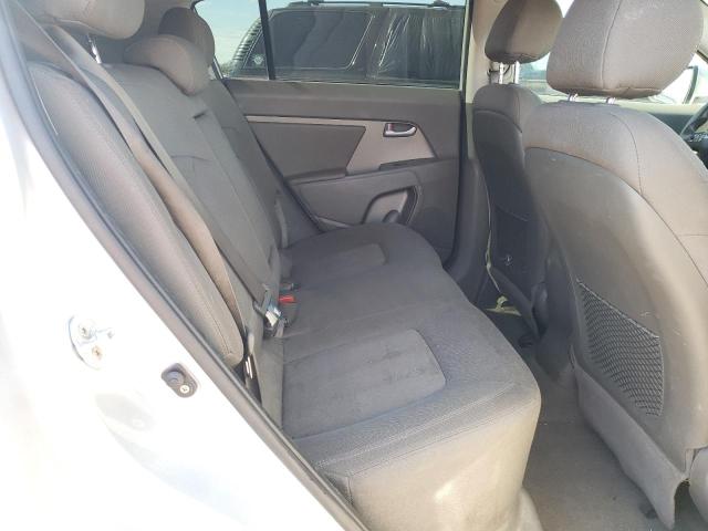 Photo 11 from auction – 2012 KIA SPORTAGE B with VIN KNDPB3A2XC7340598