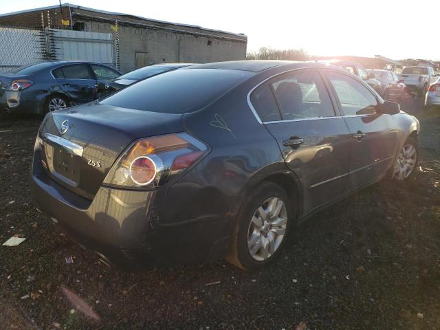 Photo 3 from auction – 2010 NISSAN ALTIMA BAS with VIN 1N4AL2AP9AN419638