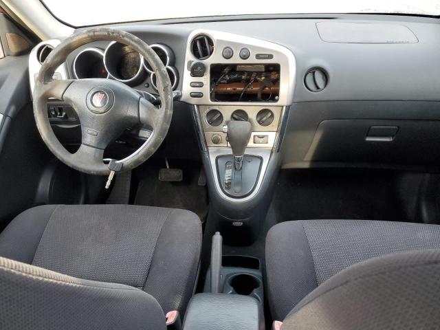 Photo 8 from auction – 2006 PONTIAC VIBE with VIN 5Y2SL65826Z425452