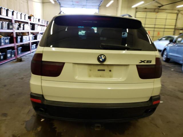 Photo 6 from auction – 2008 BMW X5 3.0I with VIN 5UXFE43598L004034