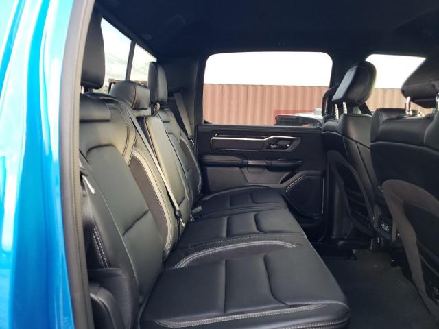 Photo 11 from auction – 2021 RAM 1500 TRX with VIN 1C6SRFU98MN725856