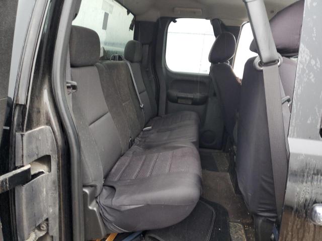 Photo 10 from auction – 2011 CHEVROLET SILVERADO with VIN 1GCRKSE35BZ398885